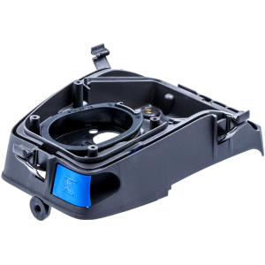 Husqvarna filter holder assy hva
