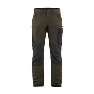 Blåkläder 1422 housut 4-way stretch