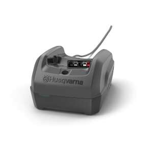 Husqvarna 40-C250 36V akkulaturi 250W