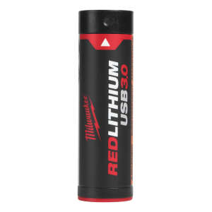 Milwaukee L4 B3 3,0Ah Redlithium™-akku