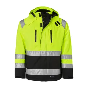 Top Swede Talvihuomio tikkivuori