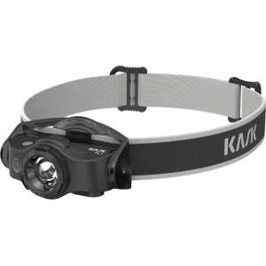 KASK KL-1 otsavalaisin ladattava