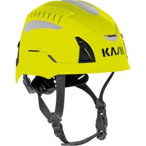 Quantum Cabrio pelastuskypärä kelt.fluo-hop