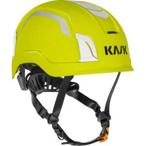 Zenith X HI VIZ työkypärä kelt fluor
