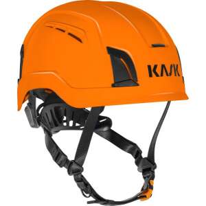 KASK Zenith X Air työkypärä oranssi