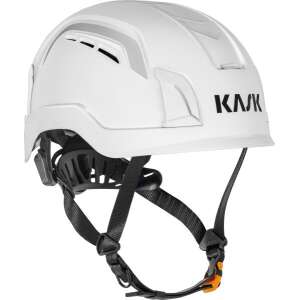 Zenith X Air HI VIZ valkoinen
