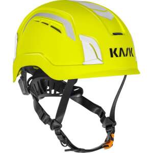 KASK Zenith X Air HI VIZ kelt.fluor