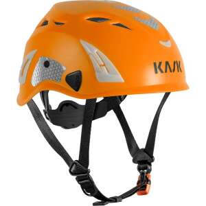 Superplasma AQ HI VIZ oranssi fluor