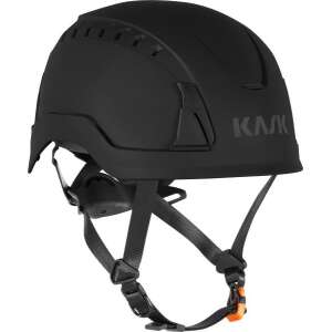 KASK Primero Air työkypärä musta