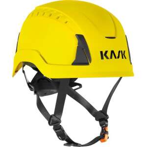 KASK Primero Air työkypärä keltainen