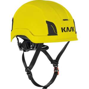 Zenith X MAX työkypärä keltainen