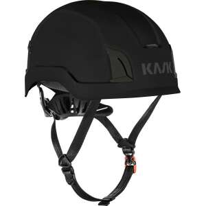 Zenith X MAX työkypärä musta