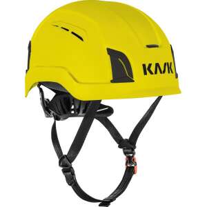 Zenith X MAX Air työkypärä keltainen