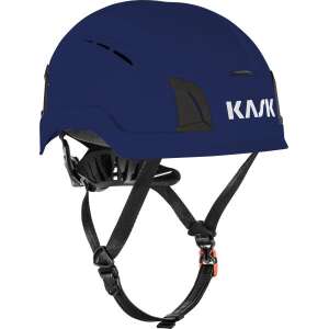 Zenith X MAX Air työkypärä sininen