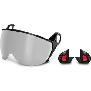 Zen Visor Kit SilverMirror