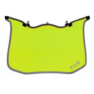 Quantum niskasuojus RW HI VIZ kelt.fluor