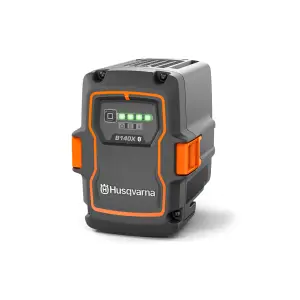 Husqvarna 40-B140X, ammattikäyttö, 36V, 4,0 Ah