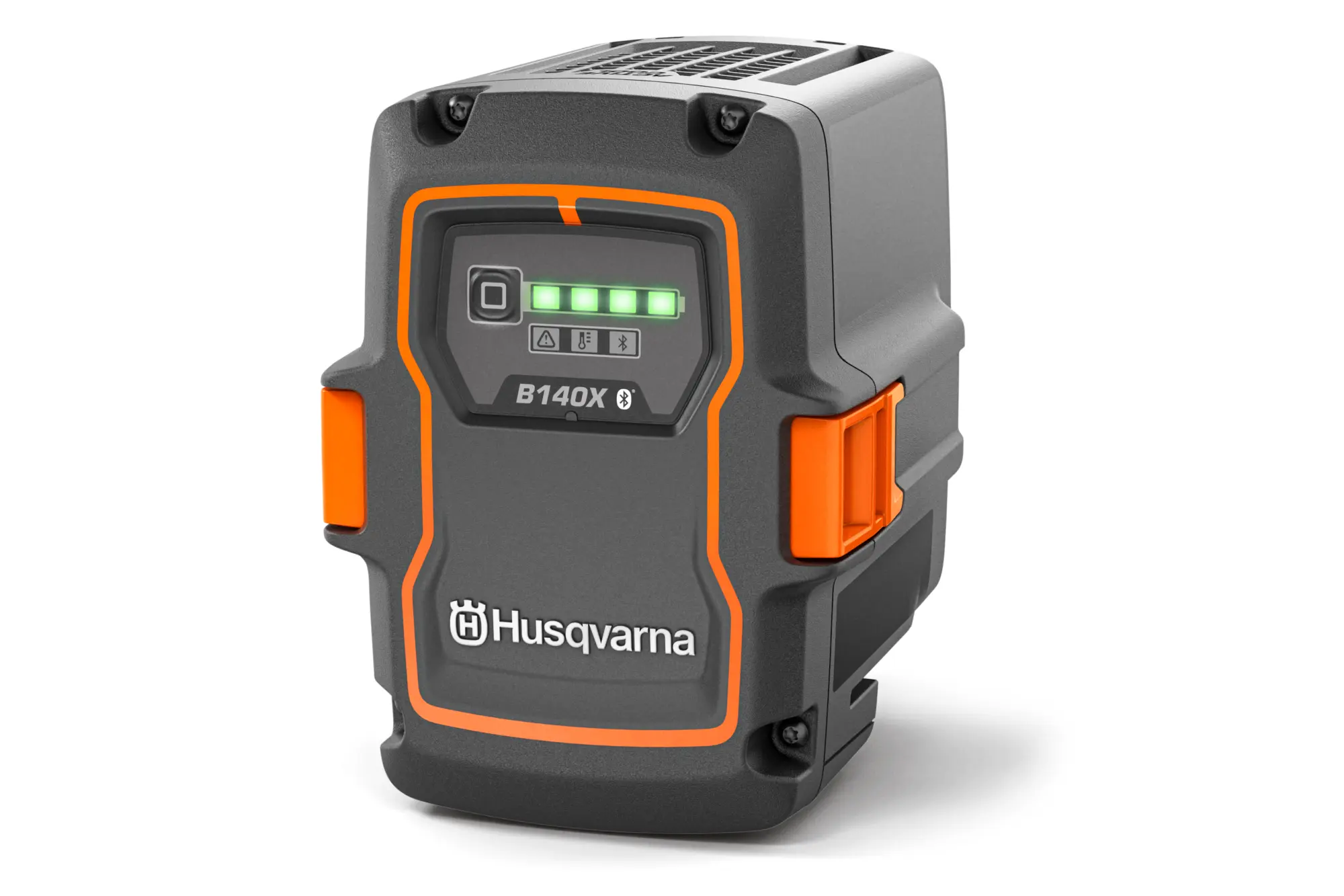 Husqvarna 40-B140X, ammattikäyttö, 36V, 4,0 Ah Husqvarna 40-B140X, ammattikäyttö, 36V, 4,0 Ah