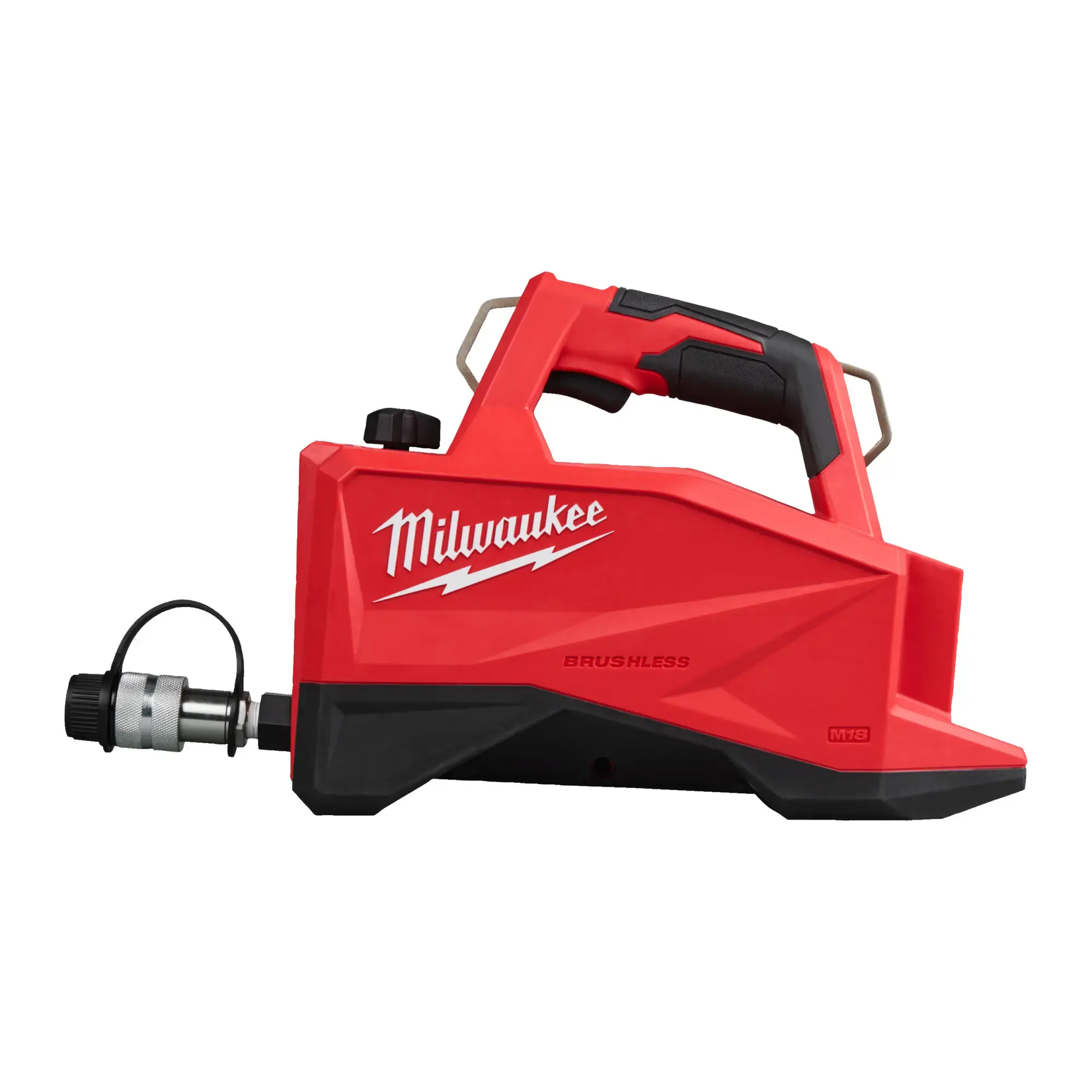 Milwaukee M18 HMP700-0 hydraulipumppu Milwaukee M18 HMP700-0 hydraulipumppu