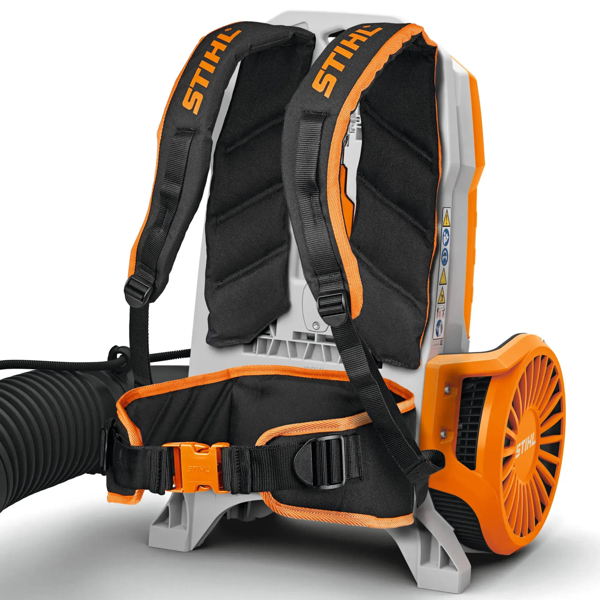 Stihl BR 800 C-E reppupuhallin - tuotekuva 2
