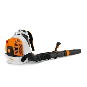 Stihl BR 800 C-E reppupuhallin