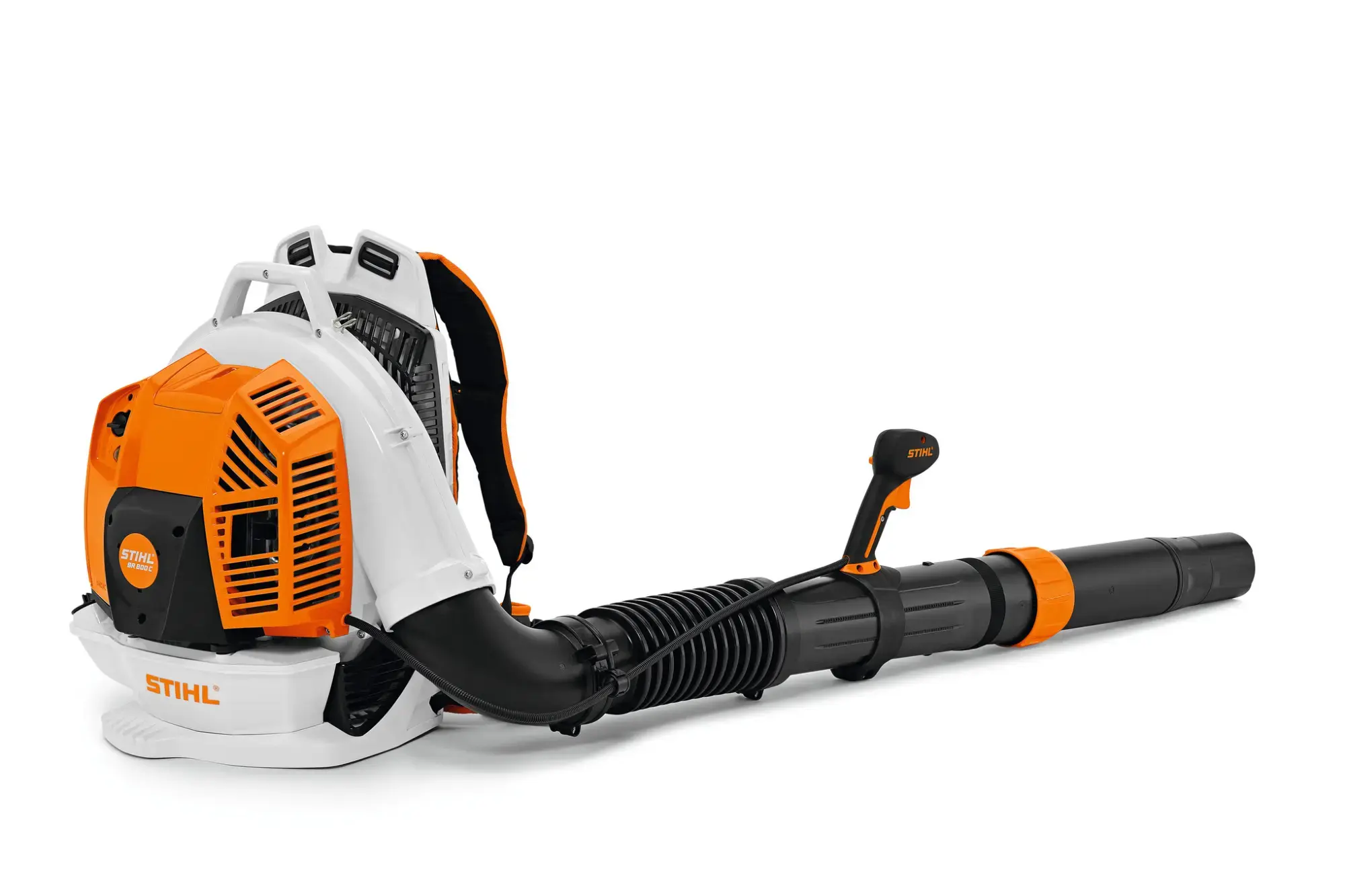 Stihl BR 800 C-E reppupuhallin Stihl BR 800 C-E reppupuhallin