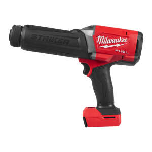 Milwaukee M18 FCH-0X talttavasara, runko salkussa